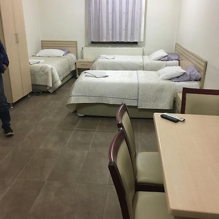 Otel Dede Bayburt  Екстер'єр фото