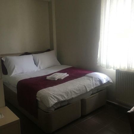 Otel Dede Bayburt  Екстер'єр фото