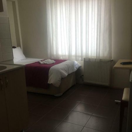 Otel Dede Bayburt  Екстер'єр фото