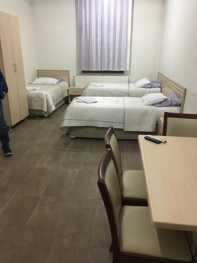 Otel Dede Bayburt  Екстер'єр фото