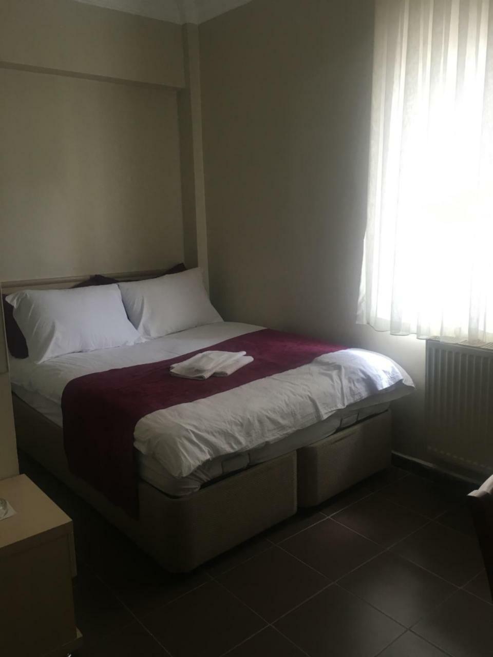 Otel Dede Bayburt  Екстер'єр фото