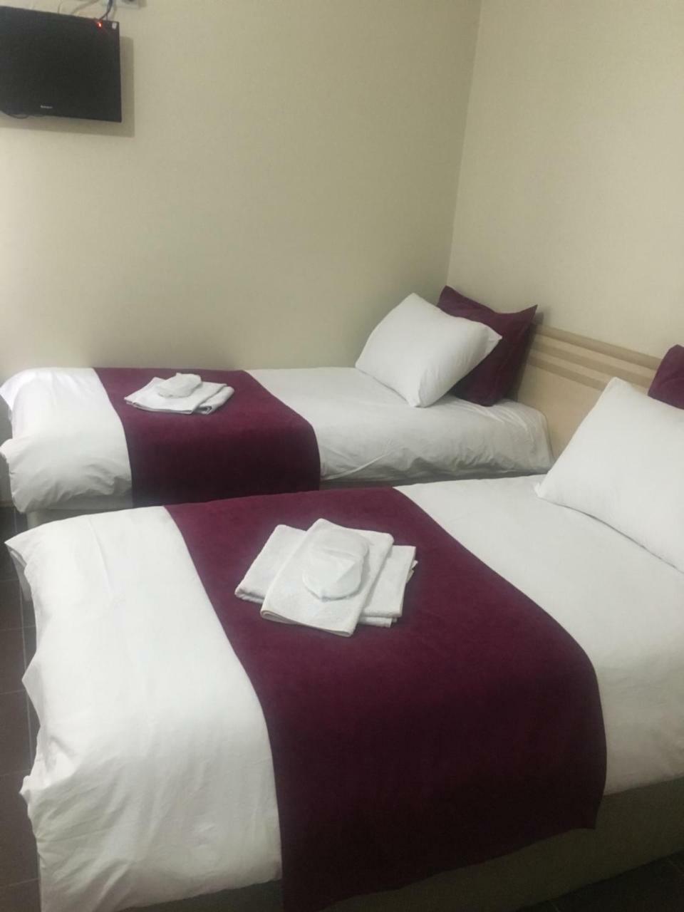 Otel Dede Bayburt  Екстер'єр фото