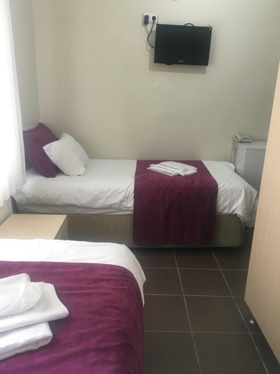 Otel Dede Bayburt  Екстер'єр фото